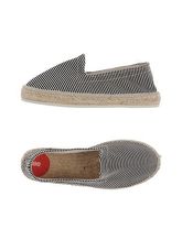 MAE Espadrillas donna