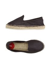 MAE Espadrillas donna