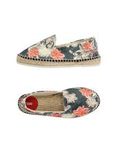 MAE Espadrillas donna