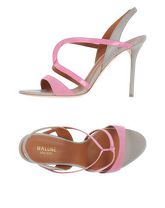 MALONE SOULIERS Sandali donna