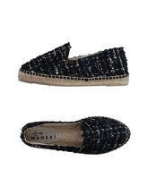 MANEBÍ Espadrillas donna