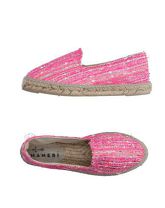 MANEBÍ Espadrillas donna