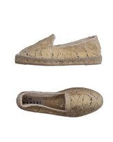 MANEBÍ Espadrillas donna