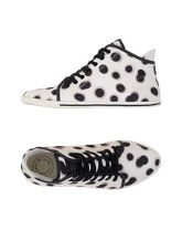 MARC BY MARC JACOBS Sneakers & Tennis shoes alte donna