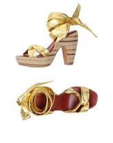 MARC BY MARC JACOBS Sandali donna