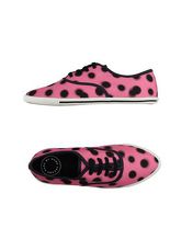 MARC BY MARC JACOBS Sneakers & Tennis shoes basse donna