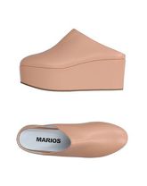 MARIOS Mules & Zoccoli donna