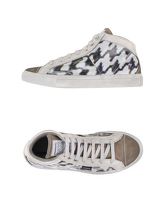 MIAREAL Sneakers & Tennis shoes alte donna