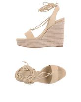 MICHAEL KORS COLLECTION Espadrillas donna