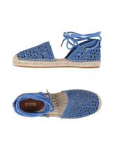 MICHAEL MICHAEL KORS Espadrillas donna