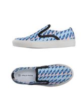 MOTHER OF PEARL Sneakers & Tennis shoes basse donna