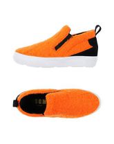 MSGM Sneakers & Tennis shoes basse donna