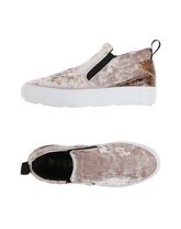 MSGM Sneakers & Tennis shoes basse donna