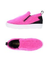 MSGM Sneakers & Tennis shoes basse donna