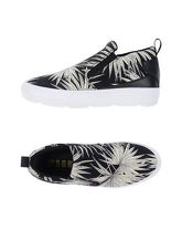 MSGM Sneakers & Tennis shoes basse donna