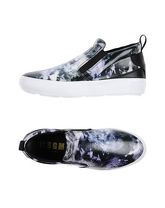 MSGM Sneakers & Tennis shoes basse donna