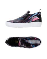 MSGM Sneakers & Tennis shoes basse donna