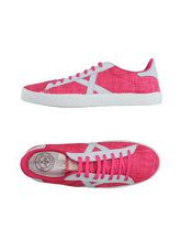 MUNICH Sneakers & Tennis shoes basse donna