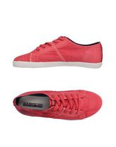 NAPAPIJRI Sneakers & Tennis shoes basse donna