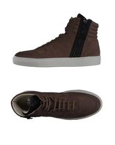 NATIONAL STANDARD Sneakers & Tennis shoes alte uomo