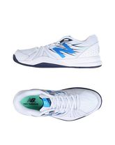 NEW BALANCE Sneakers & Tennis shoes basse uomo