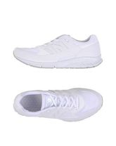 NEW BALANCE Sneakers & Tennis shoes basse uomo