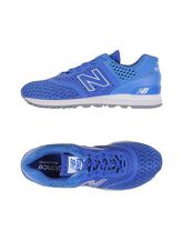 NEW BALANCE Sneakers & Tennis shoes basse uomo