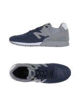 NEW BALANCE Sneakers & Tennis shoes basse uomo