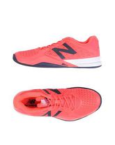 NEW BALANCE Sneakers & Tennis shoes basse uomo