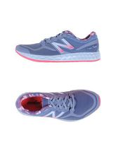 NEW BALANCE Sneakers & Tennis shoes basse uomo