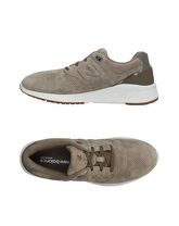 NEW BALANCE Sneakers & Tennis shoes basse uomo