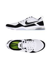 NIKE Sneakers & Tennis shoes basse donna