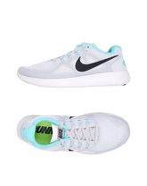 NIKE Sneakers & Tennis shoes basse donna