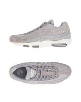 NIKE Sneakers & Tennis shoes basse donna