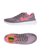 NIKE Sneakers & Tennis shoes basse donna