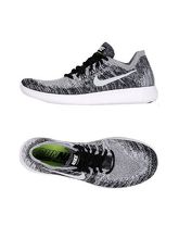 NIKE Sneakers & Tennis shoes basse donna