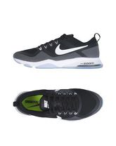 NIKE Sneakers & Tennis shoes basse donna