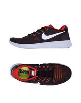 NIKE Sneakers & Tennis shoes basse uomo