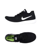 NIKE Sneakers & Tennis shoes basse uomo