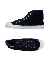 NOVESTA Sneakers & Tennis shoes alte uomo