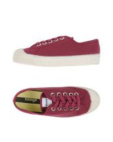 NOVESTA Sneakers & Tennis shoes basse donna