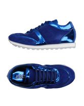 P.A.R.O.S.H. Sneakers & Tennis shoes basse donna