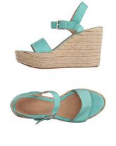 P.A.R.O.S.H. Espadrillas donna