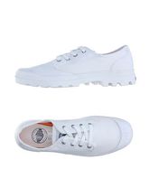 PALLADIUM Sneakers & Tennis shoes basse uomo