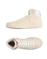 PANTOFOLA D'ORO Sneakers & Tennis shoes alte uomo