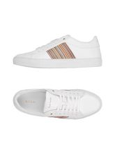 PAUL SMITH Sneakers & Tennis shoes basse uomo