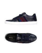 PAUL SMITH Sneakers & Tennis shoes basse uomo