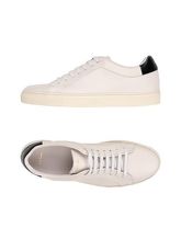 PAUL SMITH Sneakers & Tennis shoes basse uomo