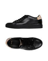 PAUL SMITH Sneakers & Tennis shoes basse uomo