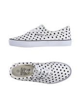 PEOPLE for HAPPINESS Sneakers & Tennis shoes basse donna